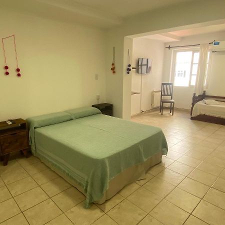 Apartament Departamento Belgrano 12 Salta Zewnętrze zdjęcie