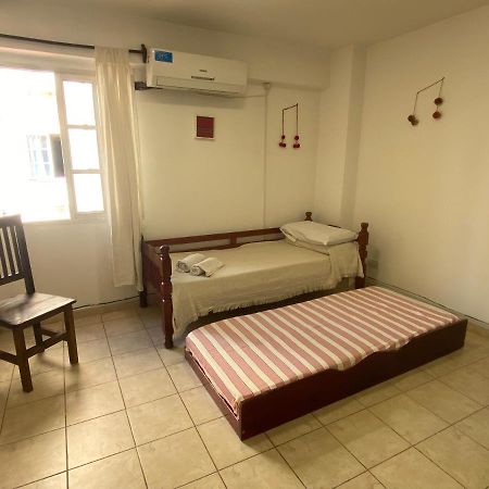 Apartament Departamento Belgrano 12 Salta Zewnętrze zdjęcie