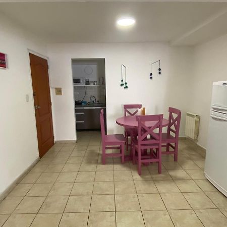 Apartament Departamento Belgrano 12 Salta Zewnętrze zdjęcie