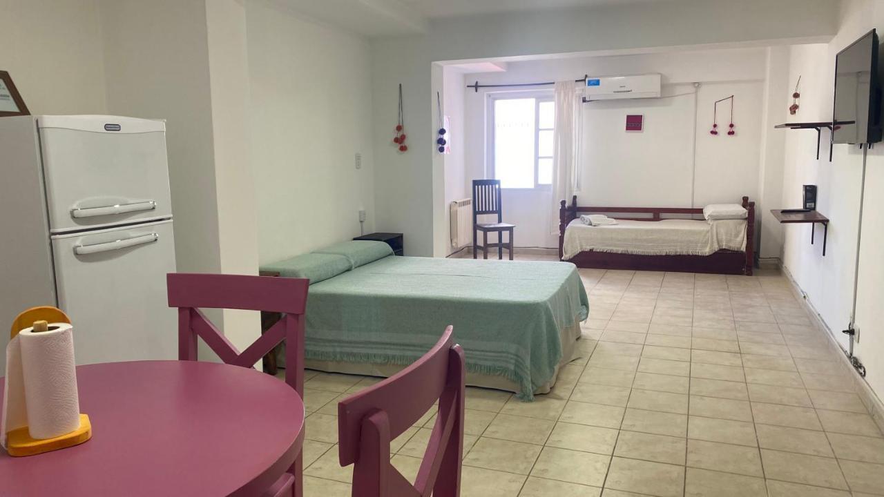 Apartament Departamento Belgrano 12 Salta Zewnętrze zdjęcie