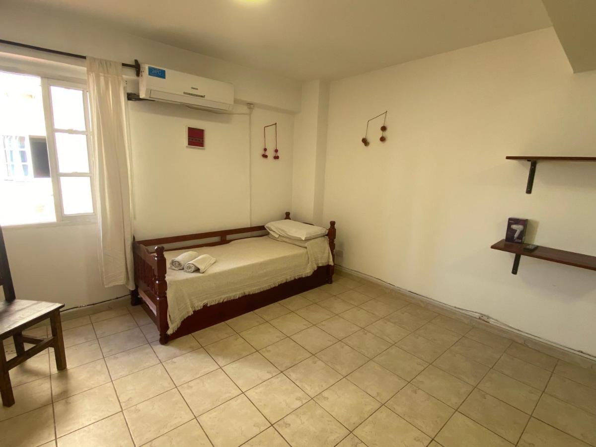 Apartament Departamento Belgrano 12 Salta Zewnętrze zdjęcie