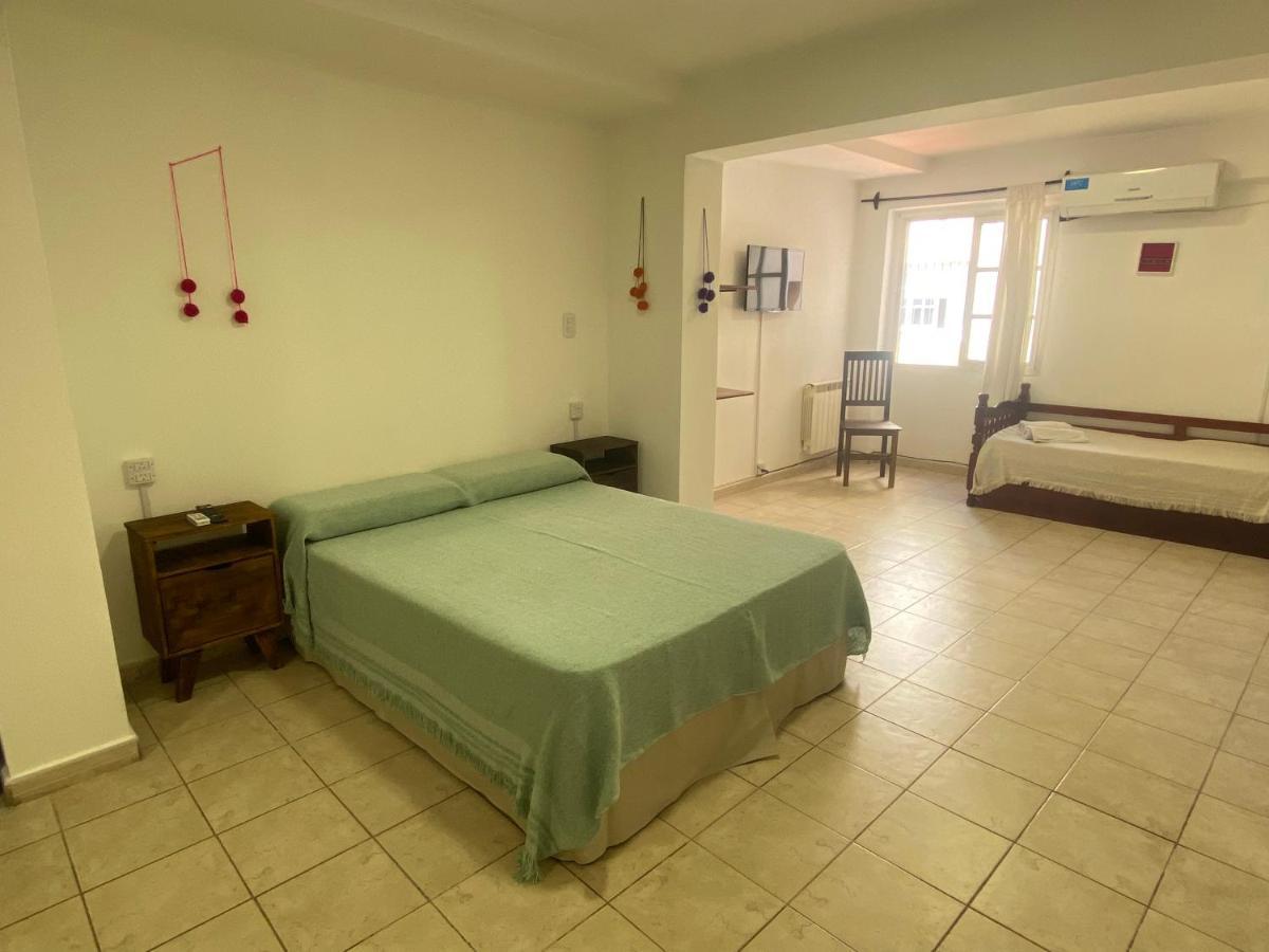 Apartament Departamento Belgrano 12 Salta Zewnętrze zdjęcie