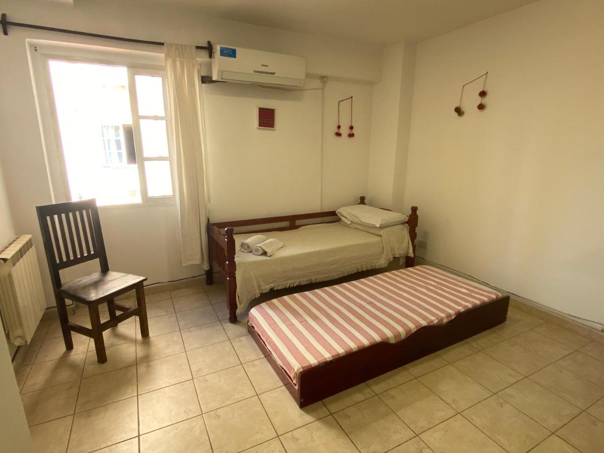 Apartament Departamento Belgrano 12 Salta Zewnętrze zdjęcie