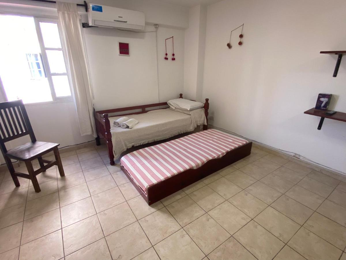 Apartament Departamento Belgrano 12 Salta Zewnętrze zdjęcie