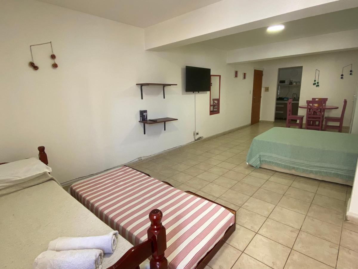 Apartament Departamento Belgrano 12 Salta Zewnętrze zdjęcie