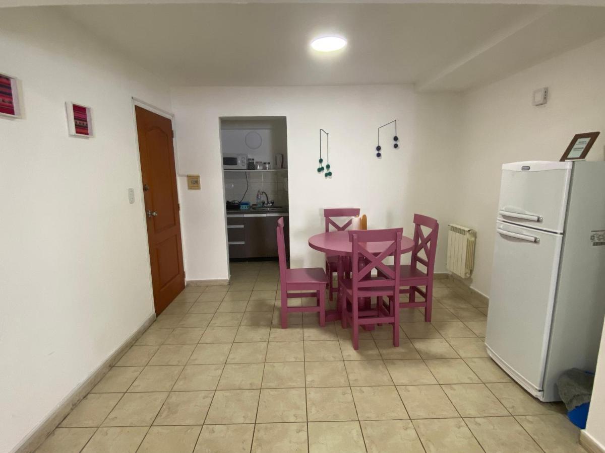 Apartament Departamento Belgrano 12 Salta Zewnętrze zdjęcie