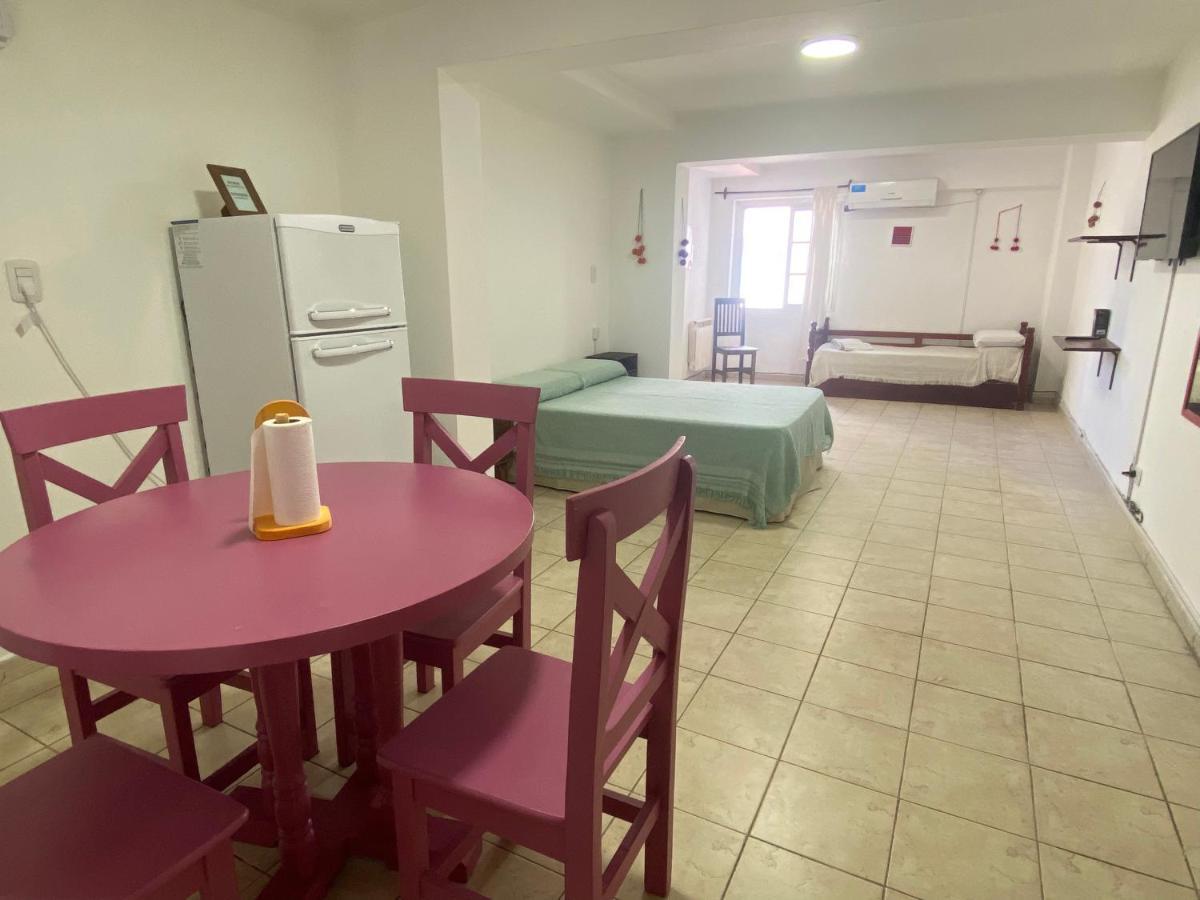Apartament Departamento Belgrano 12 Salta Zewnętrze zdjęcie