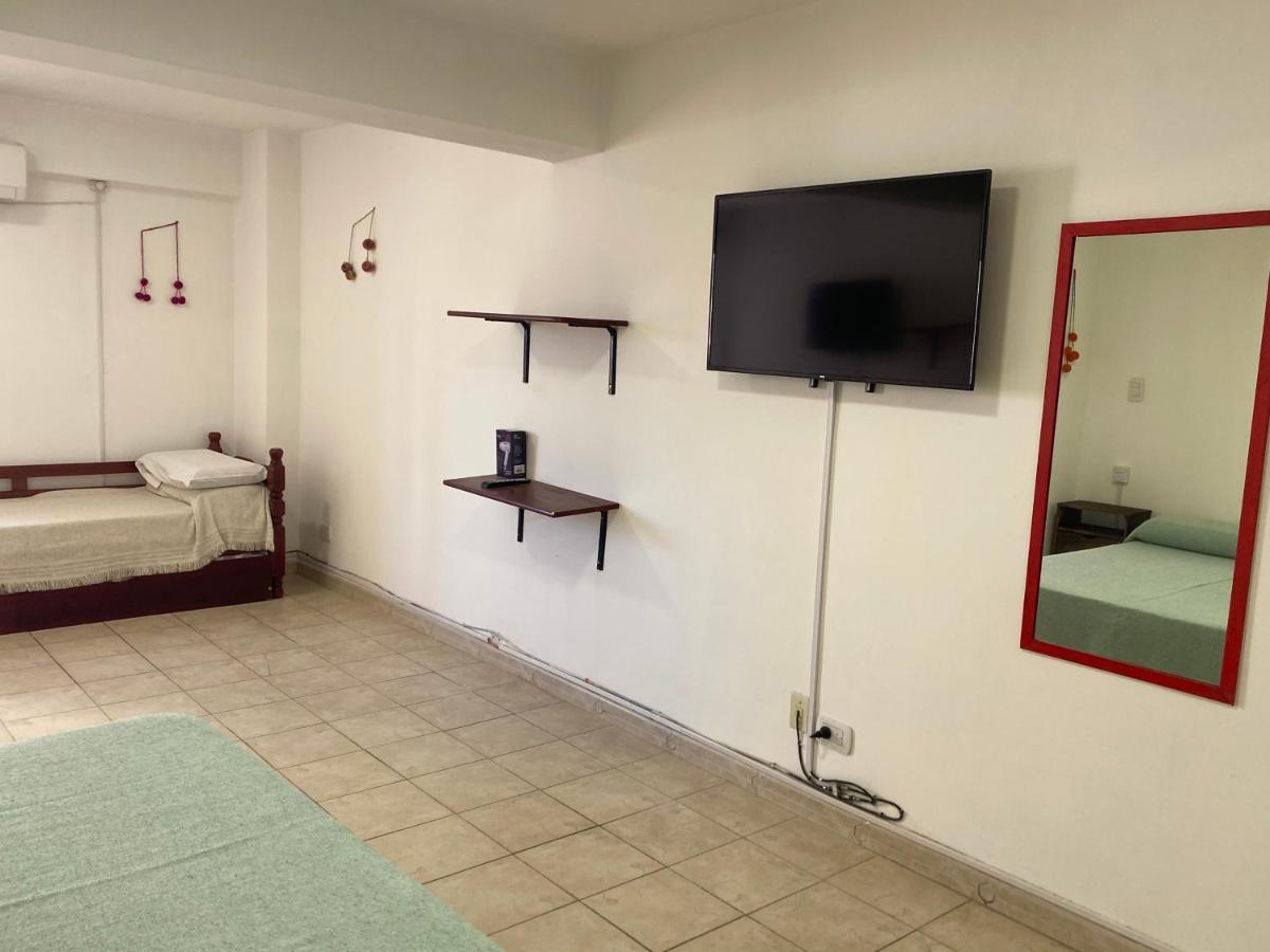 Apartament Departamento Belgrano 12 Salta Zewnętrze zdjęcie