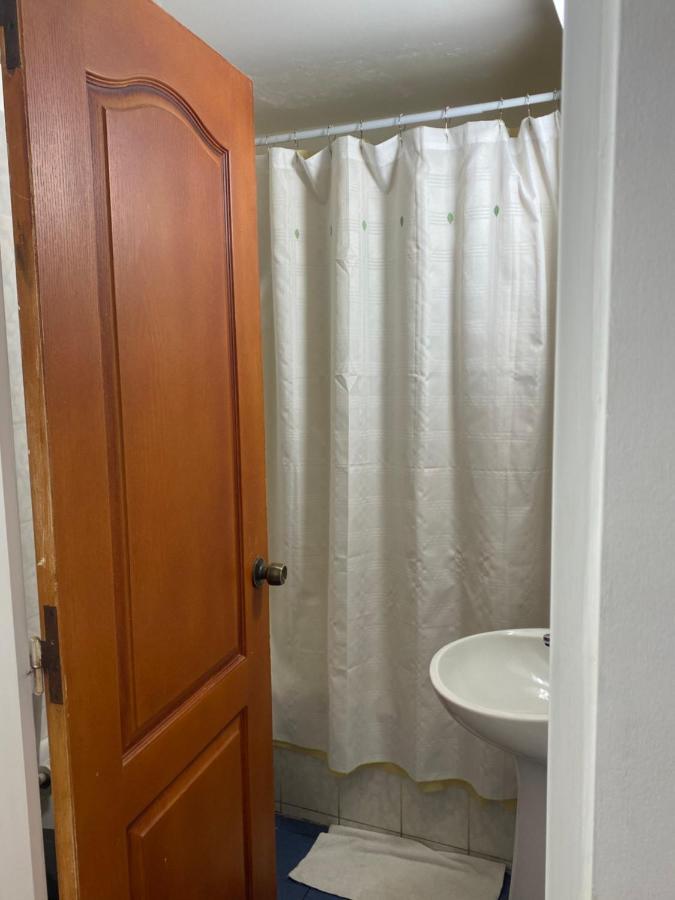 Apartament Departamento Belgrano 12 Salta Zewnętrze zdjęcie