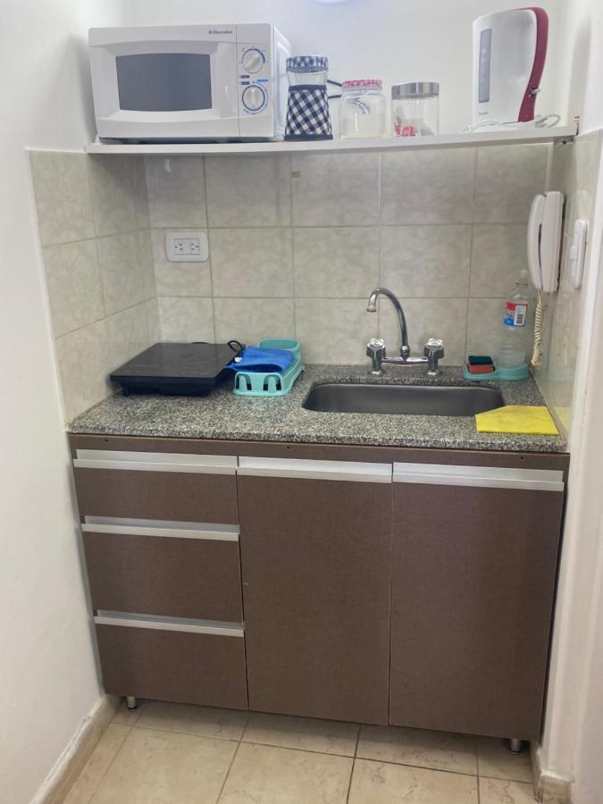 Apartament Departamento Belgrano 12 Salta Zewnętrze zdjęcie