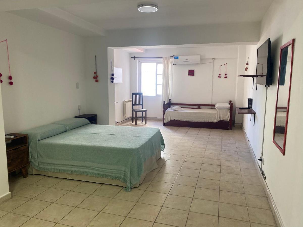 Apartament Departamento Belgrano 12 Salta Zewnętrze zdjęcie